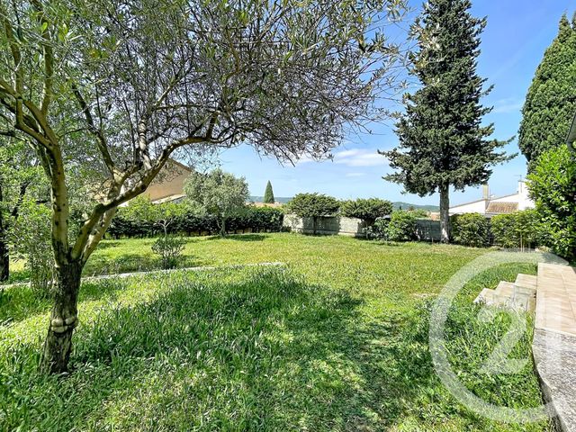 Maison &agrave; vendre - 8 pi&egrave;ces - 145,06 m2 - Bagnols Sur Ceze - 30 - LANGUEDOC-ROUSSILLON