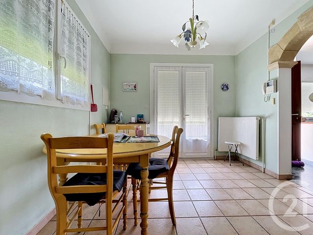 Maison &agrave; vendre - 8 pi&egrave;ces - 145,06 m2 - Bagnols Sur Ceze - 30 - LANGUEDOC-ROUSSILLON