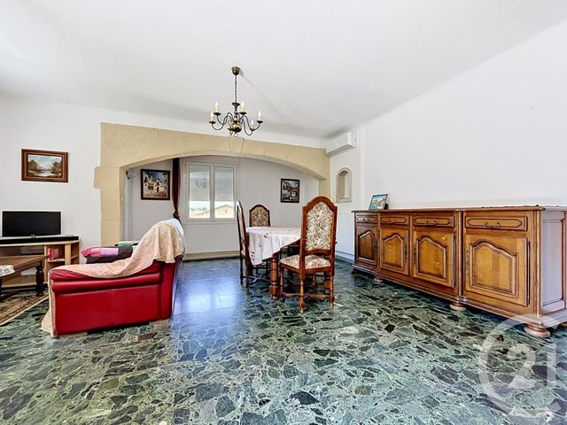 Maison &agrave; vendre - 8 pi&egrave;ces - 145,06 m2 - Bagnols Sur Ceze - 30 - LANGUEDOC-ROUSSILLON