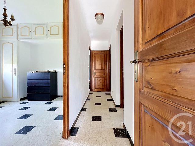 Maison &agrave; vendre - 8 pi&egrave;ces - 145,06 m2 - Bagnols Sur Ceze - 30 - LANGUEDOC-ROUSSILLON