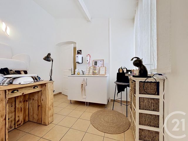 Appartement &agrave; vendre - 3 pi&egrave;ces - 44 m2 - Pont St Esprit - 30 - LANGUEDOC-ROUSSILLON