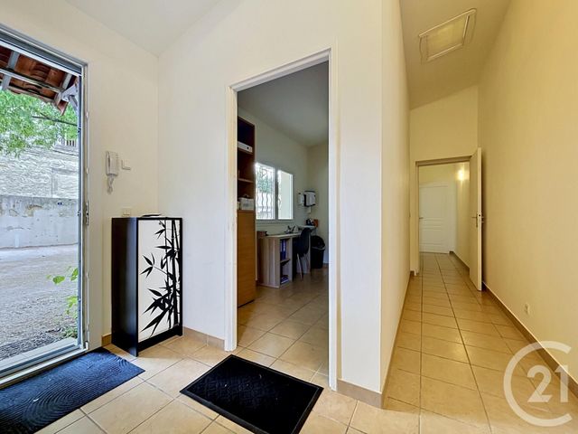Appartement &agrave; vendre - 3 pi&egrave;ces - 44 m2 - Pont St Esprit - 30 - LANGUEDOC-ROUSSILLON