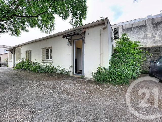 Appartement &agrave; vendre - 3 pi&egrave;ces - 44 m2 - Pont St Esprit - 30 - LANGUEDOC-ROUSSILLON