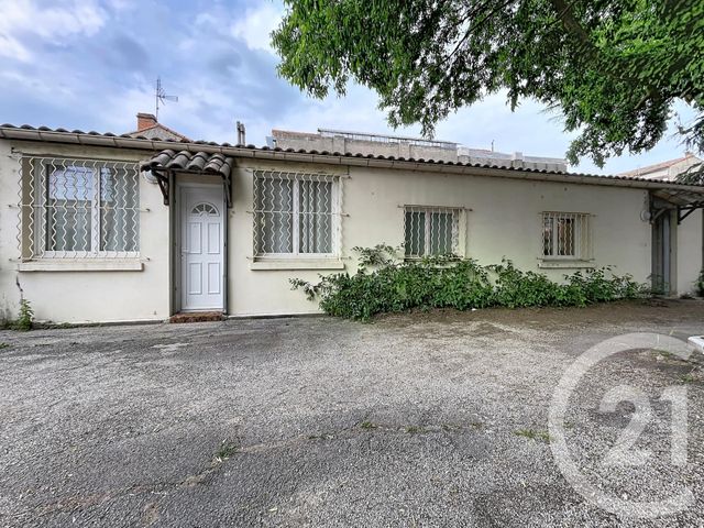 appartement - PONT ST ESPRIT - 30