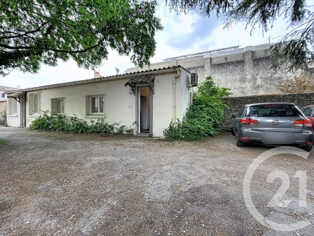 Appartement &agrave; vendre - 3 pi&egrave;ces - 44 m2 - Pont St Esprit - 30 - LANGUEDOC-ROUSSILLON