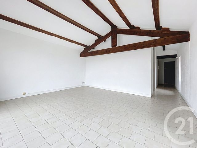 Appartement T2 &agrave; vendre - 2 pi&egrave;ces - 48,29 m2 - Bagnols Sur Ceze - 30 - LANGUEDOC-ROUSSILLON
