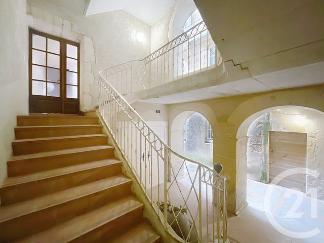 Appartement T2 &agrave; vendre - 2 pi&egrave;ces - 48,29 m2 - Bagnols Sur Ceze - 30 - LANGUEDOC-ROUSSILLON
