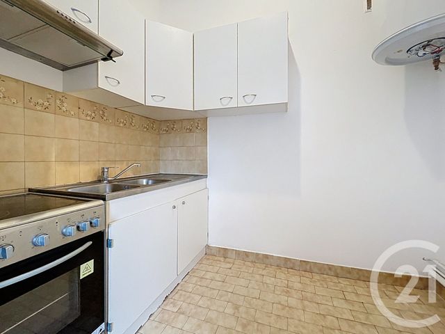 Appartement T2 &agrave; vendre - 2 pi&egrave;ces - 48,29 m2 - Bagnols Sur Ceze - 30 - LANGUEDOC-ROUSSILLON