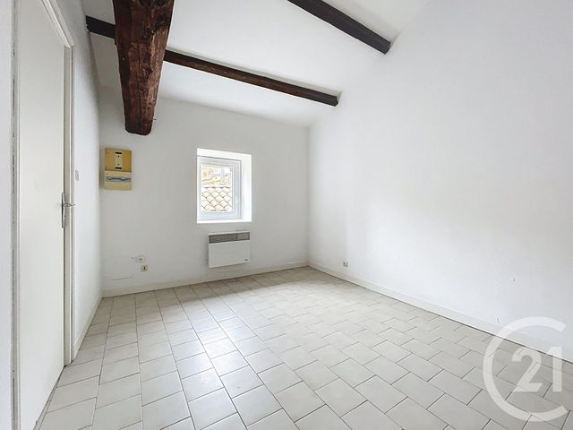 Appartement T2 &agrave; vendre - 2 pi&egrave;ces - 48,29 m2 - Bagnols Sur Ceze - 30 - LANGUEDOC-ROUSSILLON