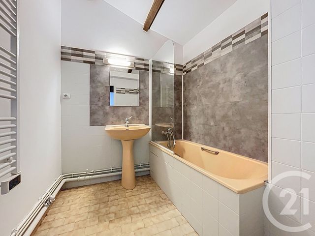 Appartement T2 &agrave; vendre - 2 pi&egrave;ces - 48,29 m2 - Bagnols Sur Ceze - 30 - LANGUEDOC-ROUSSILLON