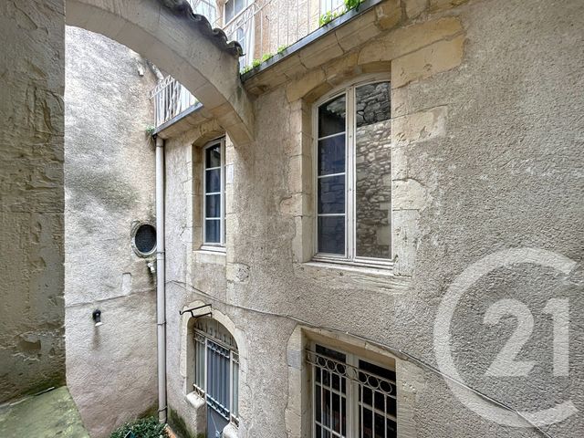 Appartement T2 &agrave; vendre - 2 pi&egrave;ces - 48,29 m2 - Bagnols Sur Ceze - 30 - LANGUEDOC-ROUSSILLON