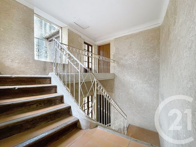 Appartement T2 &agrave; vendre - 2 pi&egrave;ces - 48,29 m2 - Bagnols Sur Ceze - 30 - LANGUEDOC-ROUSSILLON