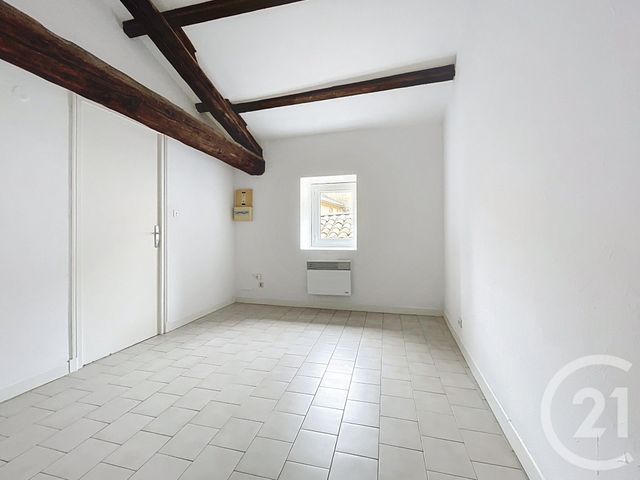 Appartement T2 &agrave; vendre - 2 pi&egrave;ces - 48,29 m2 - Bagnols Sur Ceze - 30 - LANGUEDOC-ROUSSILLON