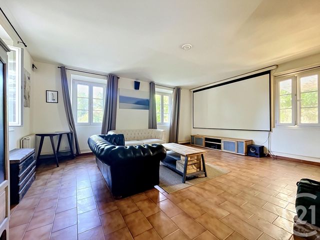 Maison &agrave; vendre - 6 pi&egrave;ces - 153,33 m2 - Venejan - 30 - LANGUEDOC-ROUSSILLON