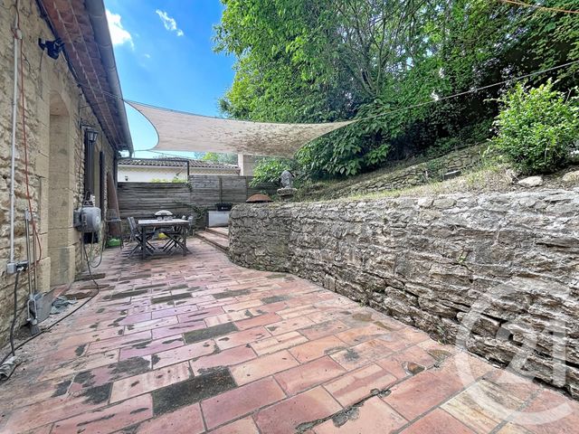 Maison &agrave; vendre - 6 pi&egrave;ces - 153,33 m2 - Venejan - 30 - LANGUEDOC-ROUSSILLON