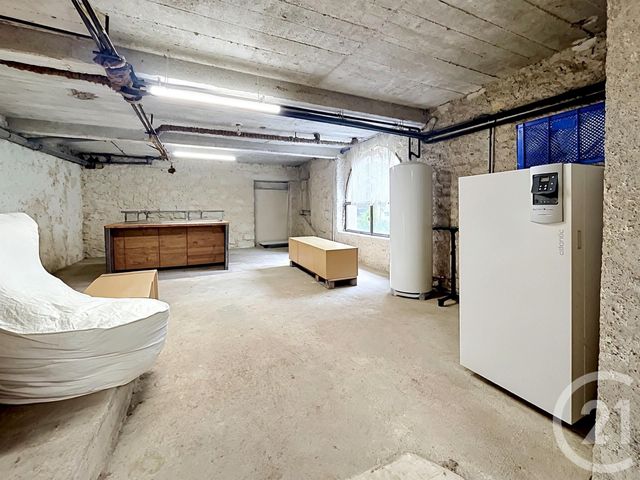 Maison &agrave; vendre - 6 pi&egrave;ces - 153,33 m2 - Venejan - 30 - LANGUEDOC-ROUSSILLON