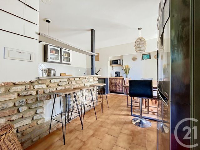 Maison &agrave; vendre - 6 pi&egrave;ces - 153,33 m2 - Venejan - 30 - LANGUEDOC-ROUSSILLON