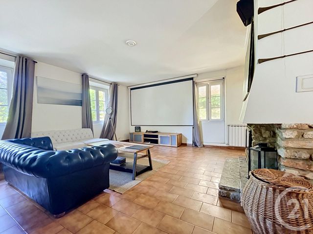 Maison &agrave; vendre - 6 pi&egrave;ces - 153,33 m2 - Venejan - 30 - LANGUEDOC-ROUSSILLON