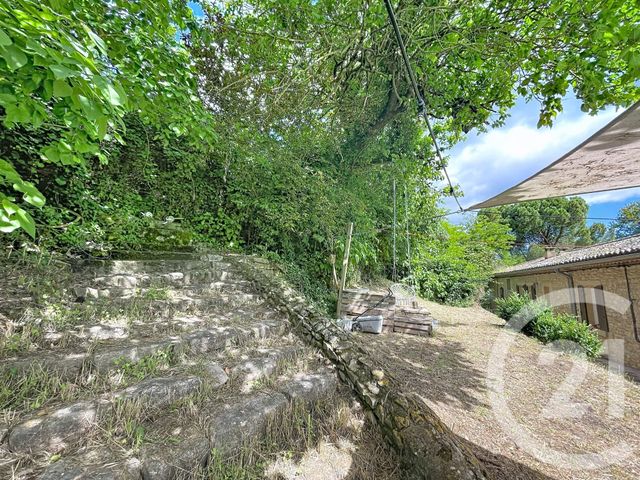 Maison &agrave; vendre - 6 pi&egrave;ces - 153,33 m2 - Venejan - 30 - LANGUEDOC-ROUSSILLON