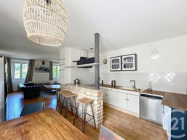 Maison &agrave; vendre - 6 pi&egrave;ces - 153,33 m2 - Venejan - 30 - LANGUEDOC-ROUSSILLON
