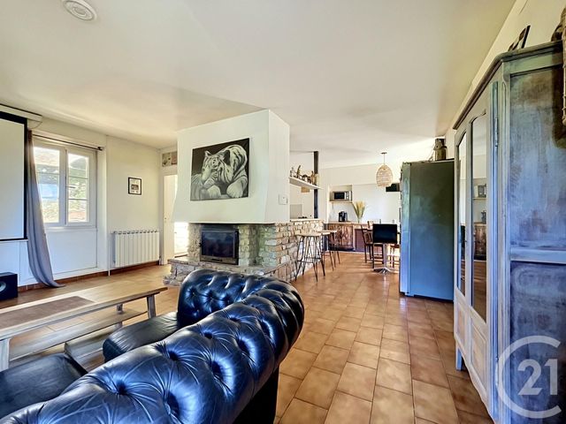 Maison &agrave; vendre - 6 pi&egrave;ces - 153,33 m2 - Venejan - 30 - LANGUEDOC-ROUSSILLON