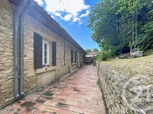 Maison &agrave; vendre - 6 pi&egrave;ces - 153,33 m2 - Venejan - 30 - LANGUEDOC-ROUSSILLON
