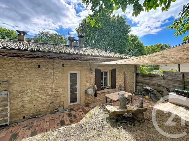 Maison &agrave; vendre - 6 pi&egrave;ces - 153,33 m2 - Venejan - 30 - LANGUEDOC-ROUSSILLON