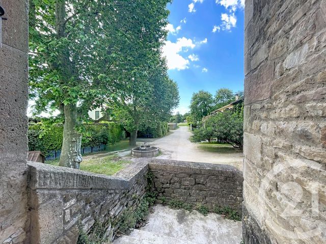 Maison &agrave; vendre - 6 pi&egrave;ces - 153,33 m2 - Venejan - 30 - LANGUEDOC-ROUSSILLON