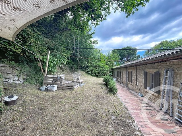 Maison &agrave; vendre - 6 pi&egrave;ces - 153,33 m2 - Venejan - 30 - LANGUEDOC-ROUSSILLON