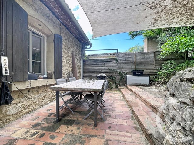 Maison &agrave; vendre - 6 pi&egrave;ces - 153,33 m2 - Venejan - 30 - LANGUEDOC-ROUSSILLON