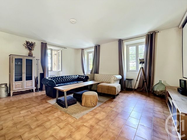 Maison &agrave; vendre - 6 pi&egrave;ces - 153,33 m2 - Venejan - 30 - LANGUEDOC-ROUSSILLON