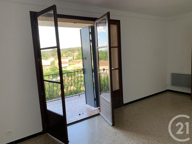 Appartement F4 &agrave; louer - 4 pi&egrave;ces - 105 m2 - Bagnols Sur Ceze - 30 - LANGUEDOC-ROUSSILLON