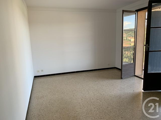 Appartement F4 &agrave; louer - 4 pi&egrave;ces - 105 m2 - Bagnols Sur Ceze - 30 - LANGUEDOC-ROUSSILLON