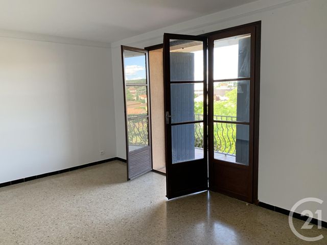 Appartement F4 &agrave; louer - 4 pi&egrave;ces - 105 m2 - Bagnols Sur Ceze - 30 - LANGUEDOC-ROUSSILLON