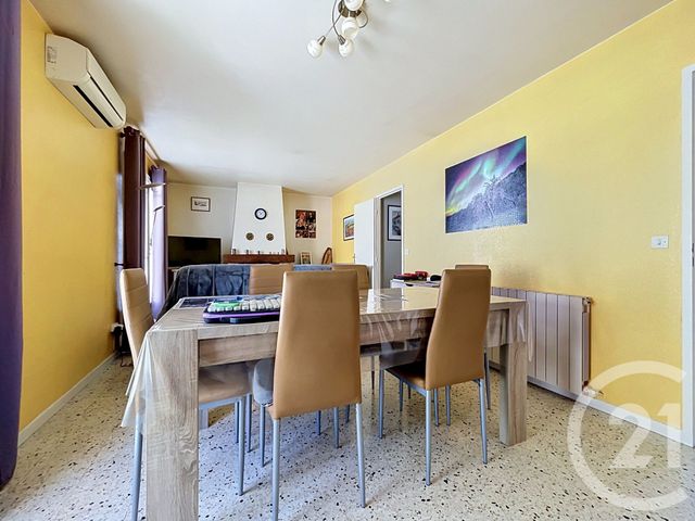 Maison &agrave; vendre - 4 pi&egrave;ces - 89,41 m2 - Bagnols Sur Ceze - 30 - LANGUEDOC-ROUSSILLON