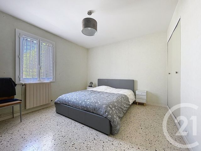 Maison &agrave; vendre - 4 pi&egrave;ces - 89,41 m2 - Bagnols Sur Ceze - 30 - LANGUEDOC-ROUSSILLON