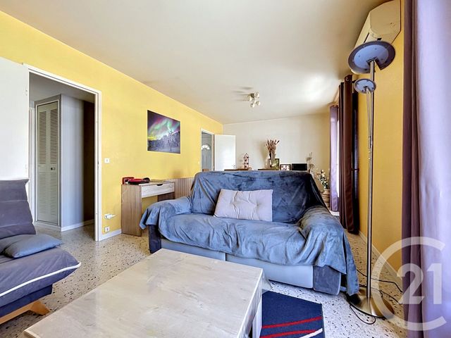 Maison &agrave; vendre - 4 pi&egrave;ces - 89,41 m2 - Bagnols Sur Ceze - 30 - LANGUEDOC-ROUSSILLON