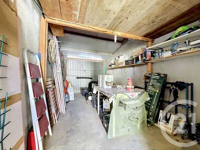 Maison &agrave; vendre - 4 pi&egrave;ces - 89,41 m2 - Bagnols Sur Ceze - 30 - LANGUEDOC-ROUSSILLON