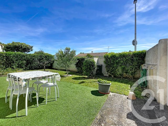 Maison &agrave; vendre - 4 pi&egrave;ces - 89,41 m2 - Bagnols Sur Ceze - 30 - LANGUEDOC-ROUSSILLON