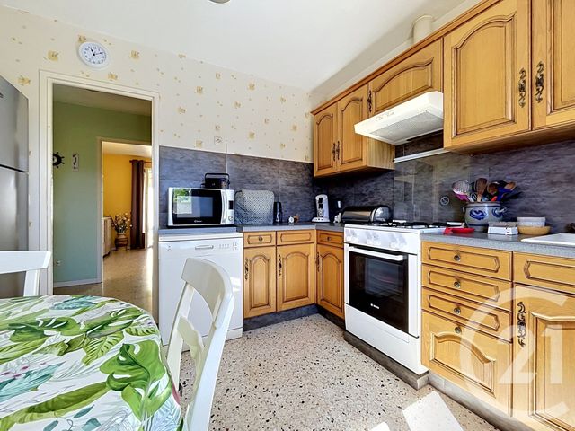 Maison &agrave; vendre - 4 pi&egrave;ces - 89,41 m2 - Bagnols Sur Ceze - 30 - LANGUEDOC-ROUSSILLON