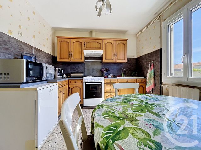 Maison &agrave; vendre - 4 pi&egrave;ces - 89,41 m2 - Bagnols Sur Ceze - 30 - LANGUEDOC-ROUSSILLON