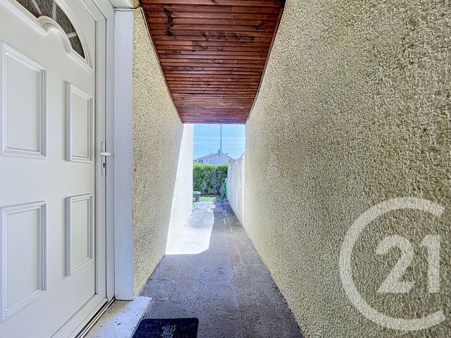 Maison &agrave; vendre - 4 pi&egrave;ces - 89,41 m2 - Bagnols Sur Ceze - 30 - LANGUEDOC-ROUSSILLON