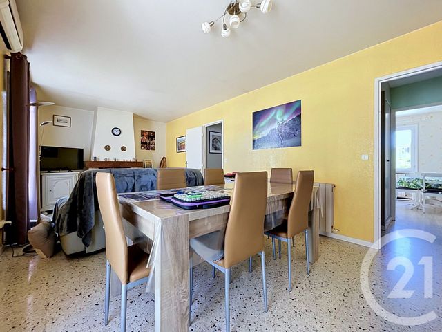 Maison &agrave; vendre - 4 pi&egrave;ces - 89,41 m2 - Bagnols Sur Ceze - 30 - LANGUEDOC-ROUSSILLON