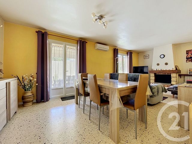 Maison &agrave; vendre - 4 pi&egrave;ces - 89,41 m2 - Bagnols Sur Ceze - 30 - LANGUEDOC-ROUSSILLON