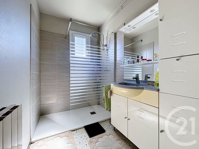 Maison &agrave; vendre - 4 pi&egrave;ces - 89,41 m2 - Bagnols Sur Ceze - 30 - LANGUEDOC-ROUSSILLON