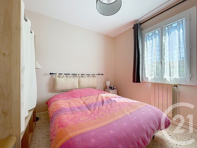 Maison &agrave; vendre - 4 pi&egrave;ces - 89,41 m2 - Bagnols Sur Ceze - 30 - LANGUEDOC-ROUSSILLON