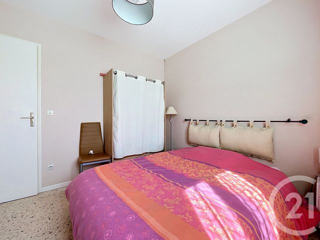 Maison &agrave; vendre - 4 pi&egrave;ces - 89,41 m2 - Bagnols Sur Ceze - 30 - LANGUEDOC-ROUSSILLON