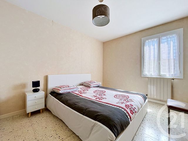 Maison &agrave; vendre - 4 pi&egrave;ces - 89,41 m2 - Bagnols Sur Ceze - 30 - LANGUEDOC-ROUSSILLON