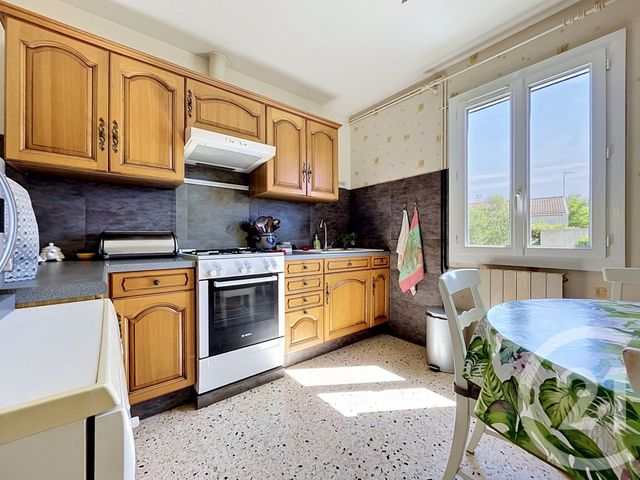 Maison &agrave; vendre - 4 pi&egrave;ces - 89,41 m2 - Bagnols Sur Ceze - 30 - LANGUEDOC-ROUSSILLON