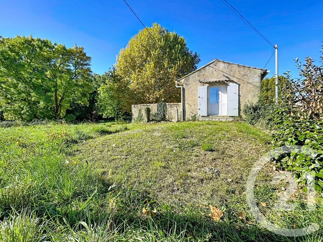 Maison &agrave; vendre - 4 pi&egrave;ces - 109 m2 - St Pons La Calm - 30 - LANGUEDOC-ROUSSILLON